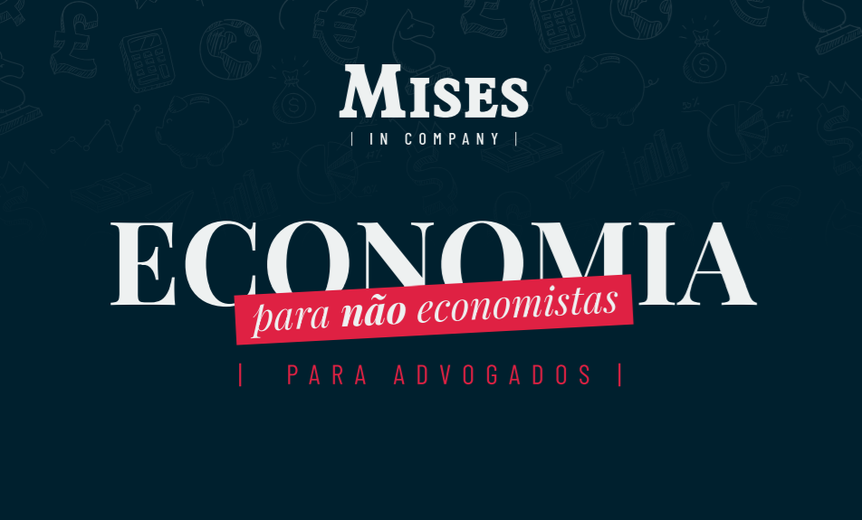 Instituto Mises Brasil lança curso In Company